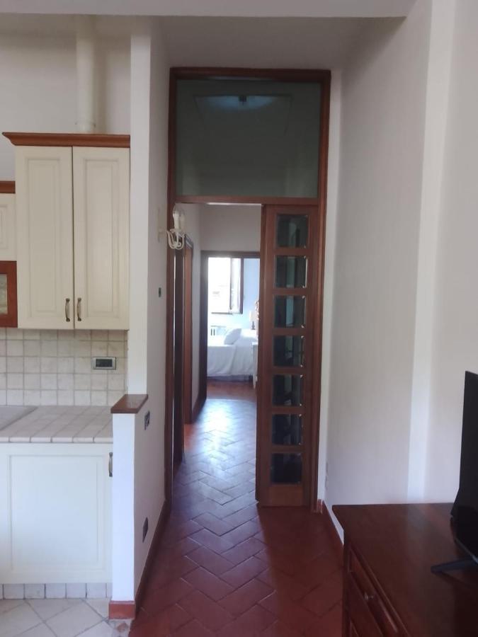 La Casina Tra Le Torri San Gimignano Exterior foto